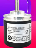 1pc new EC40B6-L5BR-360 100 200 1000 2000 2500 600