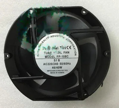 1pc fan new 17215055MM FP-108C S1B AC220/240V 46/40W