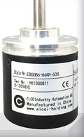 1pc new EB50B6-H4AR-600 1000 1024 360 2000 100 200