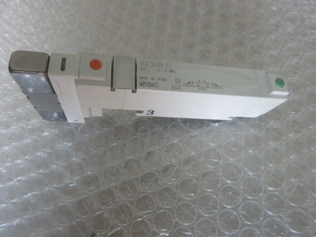 1PC NEW SMC VQ2300N-51 free shipping