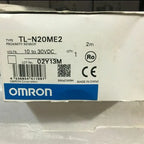 TL-N20ME2 TLN20ME2 New Omron Proximity switch 10 to 30VDC free shipping