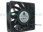 1pc new fan FFB1224SHE DELTA 24V 1.20A120*120*38 freeship