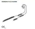 1pc new Panasonic ER-XC02