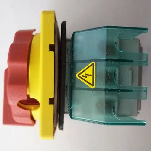 1PC  NEW   SIEMENS   3LD2103-0TK53  25A  690V   free shipping