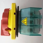 1PC  NEW   SIEMENS   3LD2103-0TK53  25A  690V   free shipping