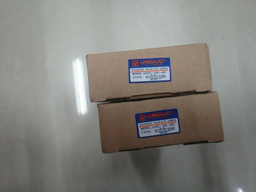 1PC   NEW    UNIQUC    UVSC-180-4E1     free   shipping