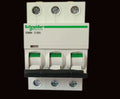 IC65N 3P C50A 1PC NEW Schneider