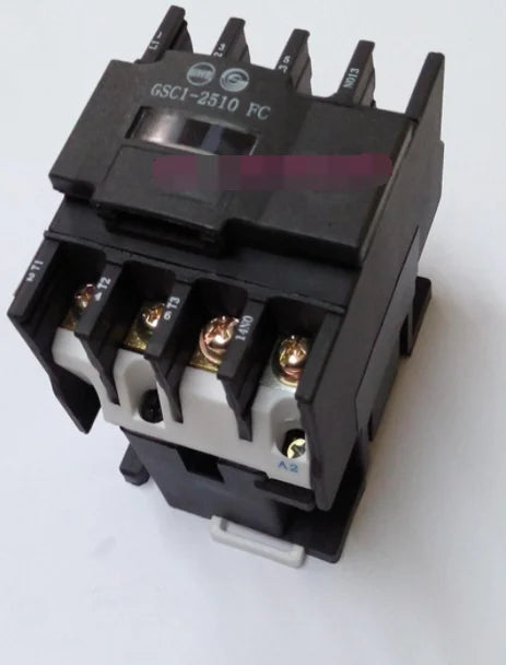 1PC NEW Tianshui 213  GSC1(CJX4-d)-2510FC  GSC1-2510FC  380V  free  shipping