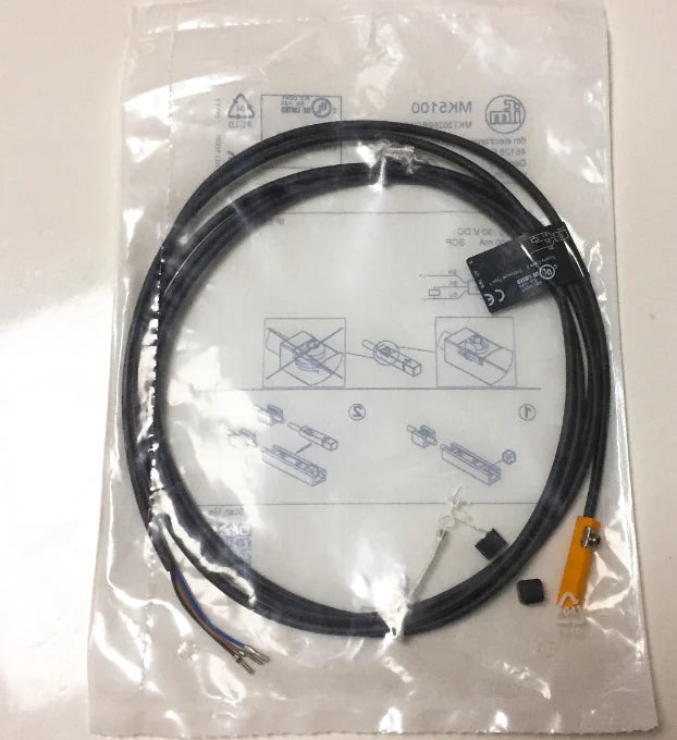 1pcs IFM MK5100 free shipping