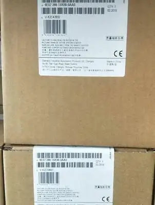 1PC new in box Siemens PLC 6ES7 288-1SR30-0AA0 6ES7288-1SR30-0AA0