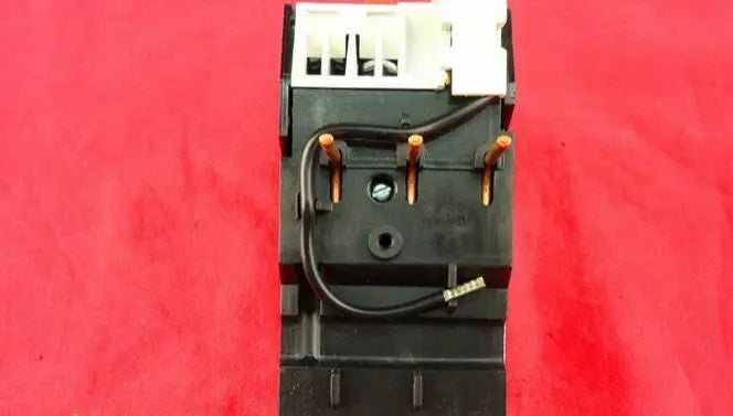 3UA5240-1G 3UA52 40-1G 1PC New SIEMENS Thermal Overload Relay 4-6.3A free ship