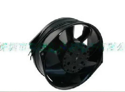 1pc fan new W2S130-AA03-78 230V 45/39W EBM 17215055