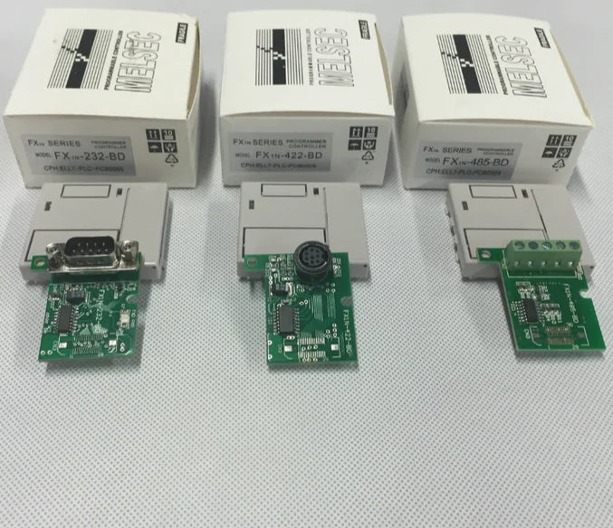FX1N-232-BD FX1N232BD NEW Mitsubishi PLC Module free shipping