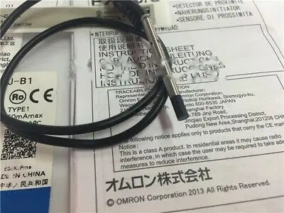 1pc new E2E-C03N02-CJ-B1
