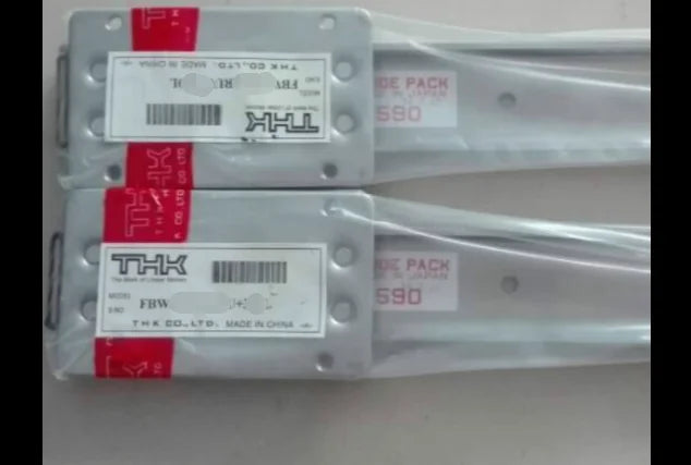 1PC  NEW   THK   FBW50110XR   FBW50110XRUU     free  shipping