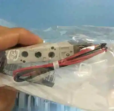 SY3120-5GZ-M5 SY31205GZM5 1PC New SMC free shipping