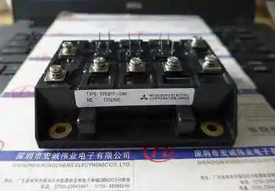 CM50TF-24H CM50TF24H 1PC New In Box IGBT MITSUBISHI free shipping