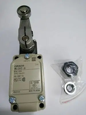 New IN BOX Omron WLCA2-G