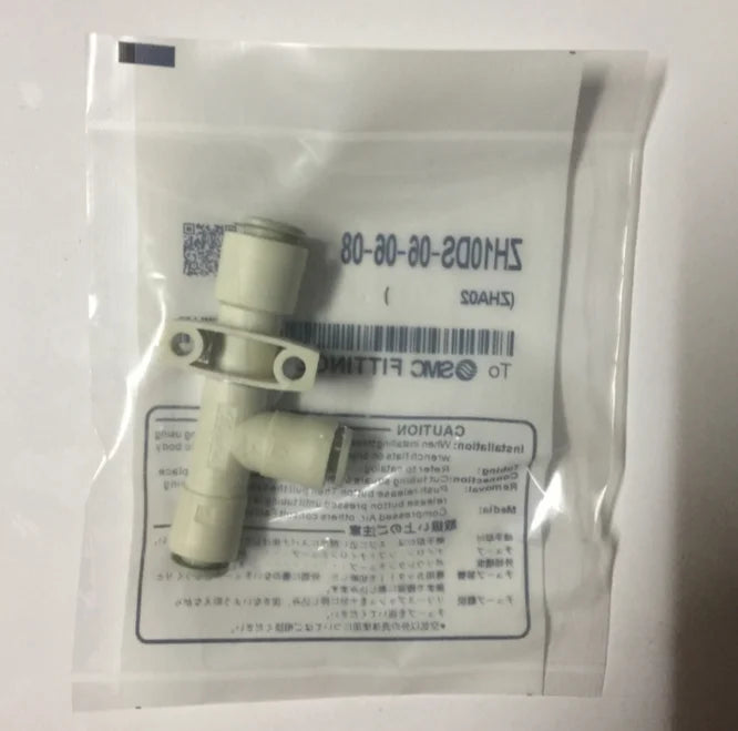 ZH10DS-06-06-08 ZH10DS060608 1PC New SMC free shipping