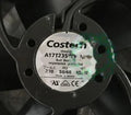 1pc fan new A17T23SWB M00/MOO MT 230VAC COSTECH