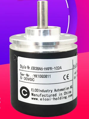 1pc new EB38A6-H4PR-1024 1000 2000 360 600 100 200 2500 KE