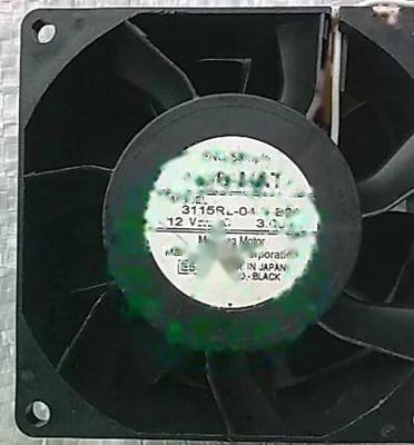 1pc fan new 3615RL-05W-B46 3615RL-05W-B66 B76 4 NMB