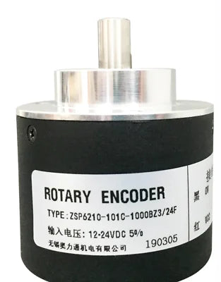 1pc new ZSP6210-101C-1000BZ3/24F