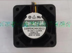 1pc new fan 109P0424H3013 SANYO 24V 0.095A 40*40*28 freeship