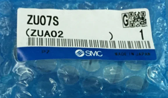 ZU07S 1PC New SMC free shipping