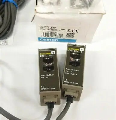 1pc new E3S-CT61