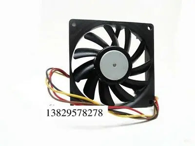 1pc new 8015 12V 0.26A 8CM 8 PWM 9PH0812P7S05