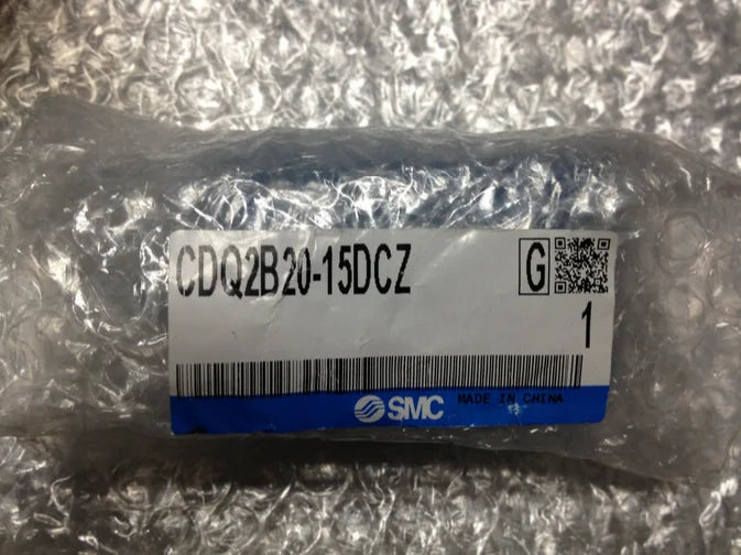 CDQ2B20-15DCZ CDQ2B2015DCZ 1PC New SMC air cylinder free shipping