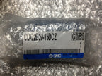 CDQ2B20-15DCZ CDQ2B2015DCZ 1PC New SMC air cylinder free shipping