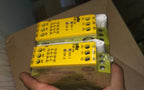 1PC New  PILZ  PZE X4 PZEX4 free shipping