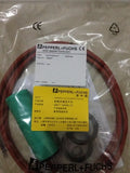 New P+F NJ15-30GK-E-T Proximity switch sensor free shipping