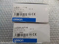 New In Box OMRON E3S-AT16