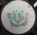 1pc fan new DP200A P/N 2123XSL-C AF2123XSL 220-240V SZJZ