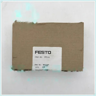 1pc new FESTO 369197 DNC-50-PPVA