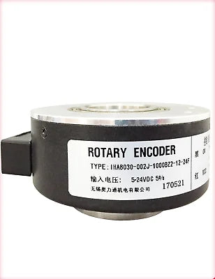 1pc new IHA8030-002J-1000BZ2-12-24F