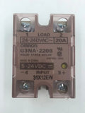 G3NA-220B G3NA220B 1PCS New Solid State Relay NIB free ship
