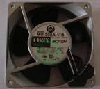 1pc fan new MU1238A-11B ORIX 100V 12012038