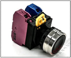 1pc new YW4B-M1E02B IDEC