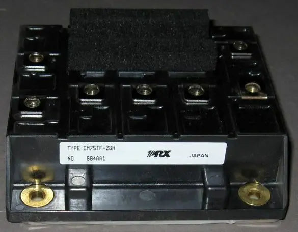CM75TF-28H CM75TF28H NEW MITSUBISHI module free shipping