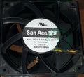 1pc fan new 9GV1224P1H01 24V 0.8A 9GV1512M501 9GV1512P5M0319GV1512P5M051
