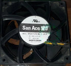 1pc fan new 9GV1224P1H01 24V 0.8A 9GV1512M501 9GV1512P5M0319GV1512P5M051