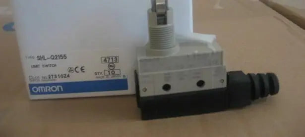 New Omron Limit Switch SHL-Q2155 SHL Q2155 free shipping