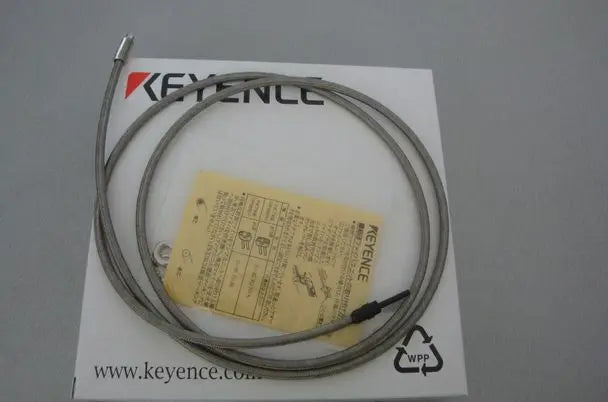 FU-67G FU 67G 1pcs New Keyence Fiber Optic Sensor free shipping