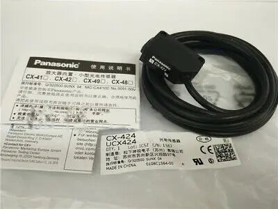 1pc new PANASONIC CX-424