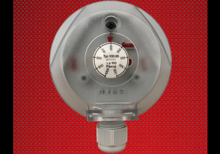 1PC NEW BECK 930.85 200-1000pa free shipping