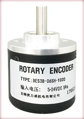 1pc new BES38-06SH-1000 1024 600 360 2000 2500 100 200